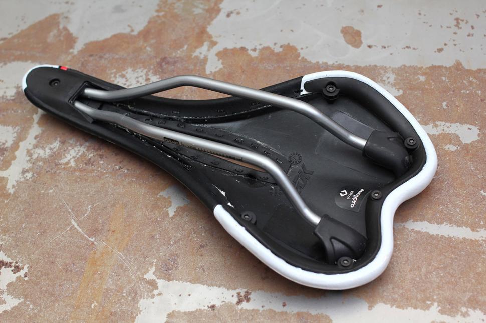 Btwin saddle 2025